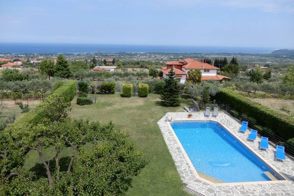 Your holiday home in Leptokarya, Greece-46
