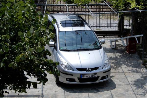 Your holiday home in Leptokarya, Greece-46