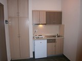 Apartmenthaus Aigli	