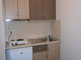 Apartmenthaus Aigli	