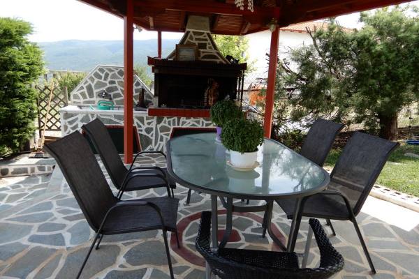 Your holiday home in Leptokarya, Greece-46