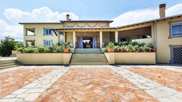 Villa Serena